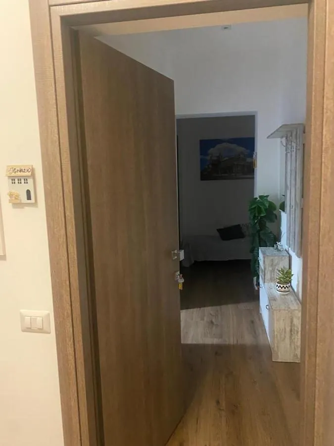La Dimora Di Ignazio Διαμέρισμα Κατάνια 0*,  Ιταλία