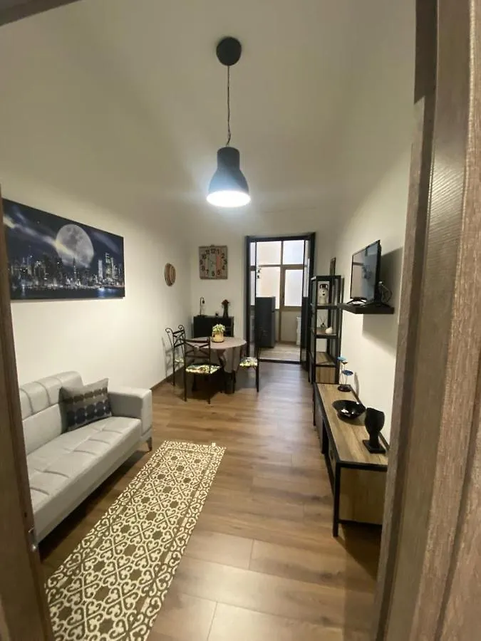 La Dimora Di Ignazio Apartment Catania