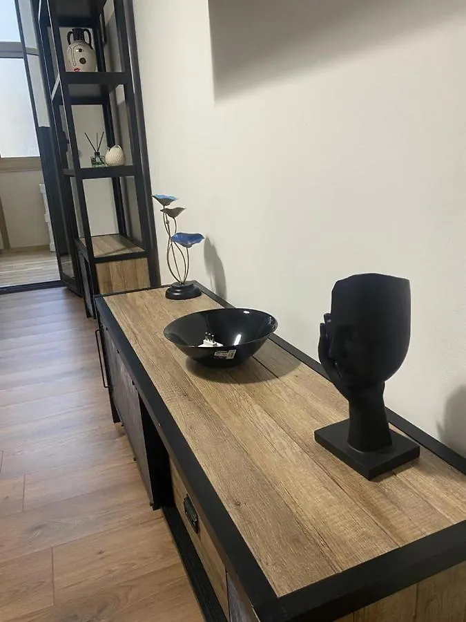 La Dimora Di Ignazio Apartment Catania