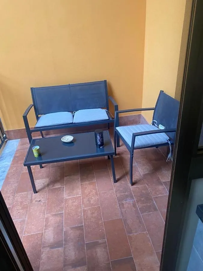 La Dimora Di Ignazio Apartment Catania
